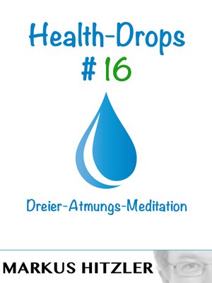 cover image of Health-Drops #016